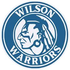 Wilsonhs logo